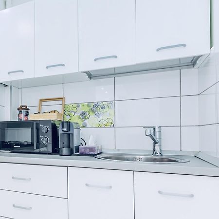 Studio Kronstadt - Gara Брашов Екстер'єр фото